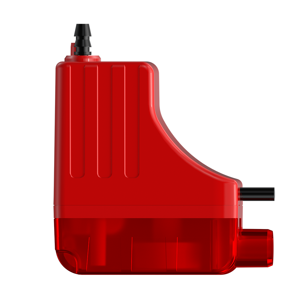 DiversiTech - REDBOX MINI UNIVERSAL